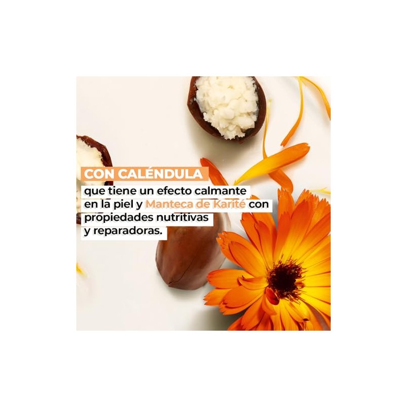 Yves Rocher Leche Corporal Reparadora Y Nutritiva Para Piel Seca