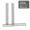 GUNGY Compression Spring Stainless Steel Spring Compression Springs 50 mm