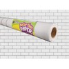 White Subway Tiles Better Than Paper® Bulletin Board Roll