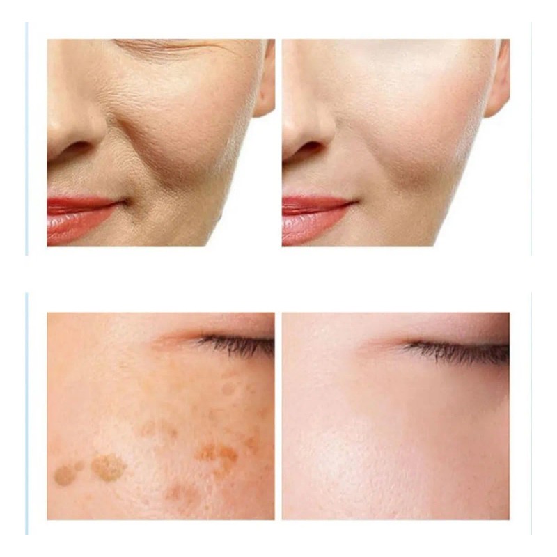 Crema Antiarrugas Milkydeck 377