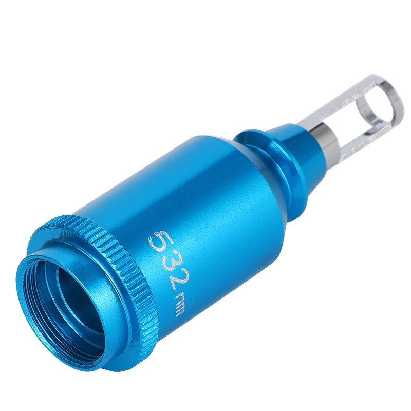 Laser Probe Handle Head for Tattoo Removal Machine Instrument Part