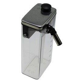 Delonghi Milk Container with Lid ECAM 26.455