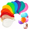 RosyFate Large Balloons, Pack of 10 Balloons, 36 Inches/90 cm,