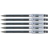 Pilot G-Tec C4 Gel Rollerball Pen 0.4 mm (Pack of