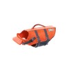 Chamarra salvavidas para perro, Outward Hound Granby Splash, Anaranjado, Pequeño