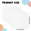 40 Pcs 20" x 20" Cotton Fabric DIY Making Supplies