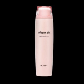 LG Life & Health Women's Lacquer Emulsion 220ml Collagen Full Lotion Woman Essence Skin Cosmetics / 여성 라끄베르 에멀 젼 220ml 콜라겐 전 로션 여자 에센스 스킨 화장품