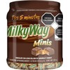 Milky Way chocolate mini 52 piezas, 442g