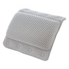 Taylor & Brown Luxury Relaxing White Soft Non Slip Cushioned
