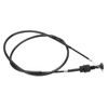 Choke Cable Starter Valve Plunger Kit Replacement for Honda Foreman
