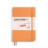 LEUCHTTURM1917 370622 Weekly Calendar & Notebook 2025, Medium A5 Softcover