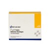 First Aid Only G122 1 x 3 Inch Fabric Bandages,
