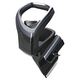 Carmate Car Drink Holder for Vehicles Specific Design Console Mounting Levorg (R2.11~) Dark Metallic NZ822