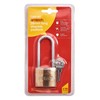 Amtech XXSEL45 38mm Long Shackle Padlock
