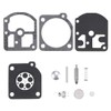 sourcing map Carburetor Rebuild Kit Gasket Diaphragm RB-11 for Stihl