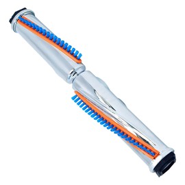 53270A Metal Brush Roller Replacement: for Eureka Sanitaire Vibragroom II Series Commercial Upright Vacuum Cleaner Replace Part - 1-PACK of 12" Brushroll