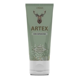 Gel Artex Cola De Caballo Importado #1 En Mx