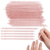 ZAMXHUG Cuticle Care - 100 Pieces Cuticle Pusher Cuticle Pusher