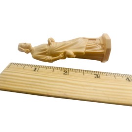 Westmon Works St Joseph Statue for Selling a House Kit Bulk Set with Holy Cards and Instructions Made in The USA Pack of 2