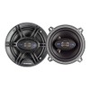 Blaupunkt 5.25-Inch 300W 4-Way Coaxial Car Audio Speaker, Set of