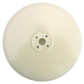 EBZ8500 Impeller Fan Compatible with RedMax EBZ8500 EBZ7500 Backpack Blower Replacement Part 589266101 576561501