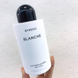 Byredo Blanche Body Lotion 225ml La Tulip / 바이레도 블랑쉬 바디로션 225ml 라튤립