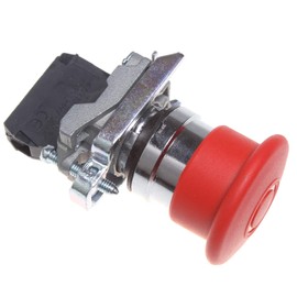 RONGPAS 4360475 2910290 E-Stop Switch Compatible with JLG Scissor Lift Boom Lift +