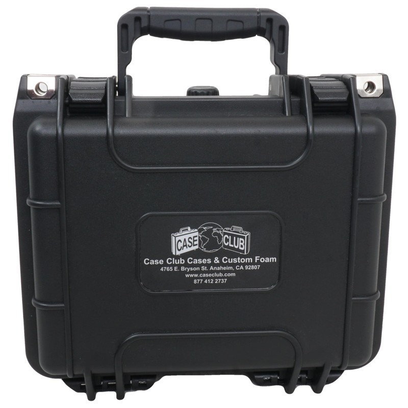 Case Club Anti-Static, Data-Safe Medium HDD & SSD Internal Drive