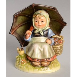 Hummel Smiling Through #229404