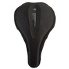 Decathlon 500 Memory Foam Bike Saddle Cover (large) Unique Size