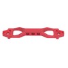 Battery Tie Down Heavy Duty Rustproof Battery Tie Down Bracket