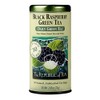 The Republic of Tea - Black Raspberry Green Tea, 50