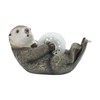 Cute Animal Tape Dispenser, Sea Otter, Tape Cutter, Desk Decorative