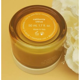 Josie Maran Skin Dope California Citrus 1.7 fl New