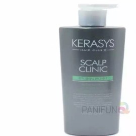 Kerastase 남자컨디셔너 두피건강 기획상품 머리컨디셔너 두피클리닉 컨디셔너 잇템 케라시스 Men's Conditioner for Scalp Health Care Set, Hair Conditioner, Scalp Clinic, Kerasis It Item