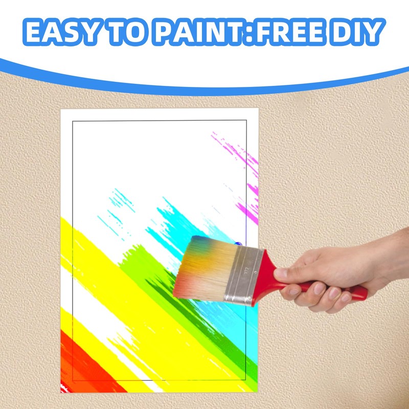 12" x 16" Metal Access Panel, 1MM Thickened Access Panel