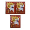 Hot Honey Fudge Sweet & Hot 5.29oz 150g 3 Boxes