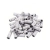 Generic MR Mini White Sanding Bands for Nails Drill Pro