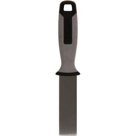 Stainless Steel Trowel with Dual Material Handle 30mm