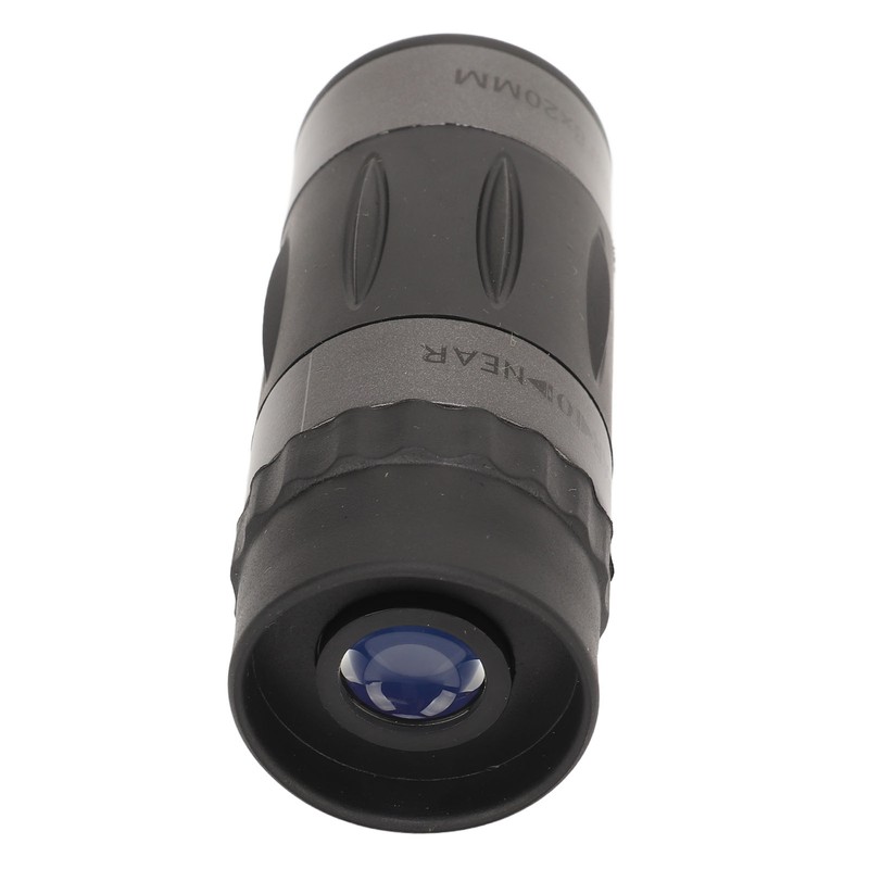 8 X 20 Monocular Telescope Cross Scale High Definition Pocket