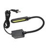 Sewing Light 360° Rotatable Touch Control Switch Slip Resistant 3