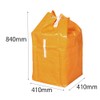 Olithani Commercial Linen Collection Bag, Laundry Bag, Made of Polycaron,