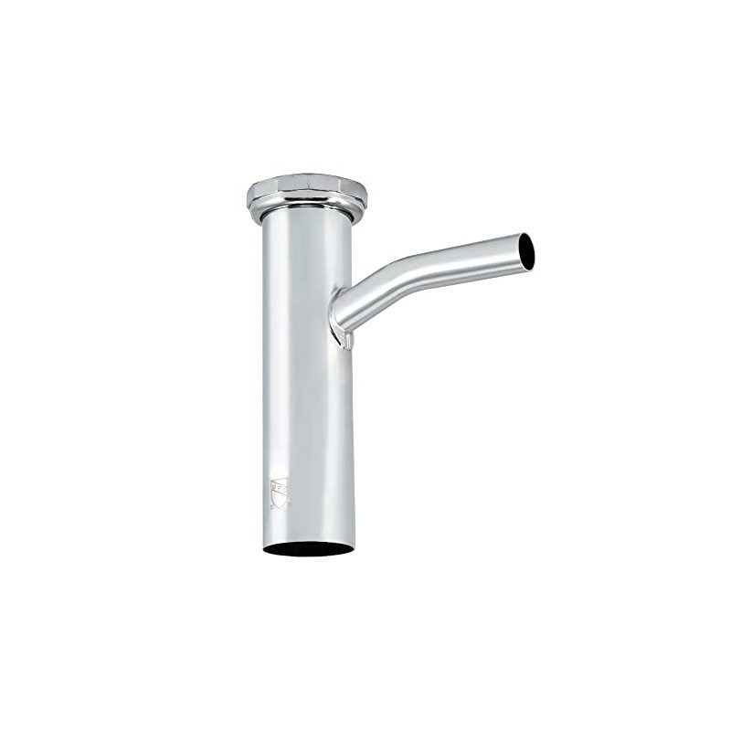 EZ-FLO 1-1/2 Inch x 6 Inch Dishwasher Long Branch Tailpiece