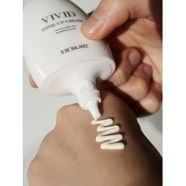 Vivid Tone Up Cream 50ml / 비비드 톤업 크림 50ml