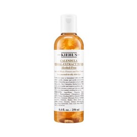 Kiehl's Calendula Herbal Extract Toner 250ml / 키엘 칼렌듈라 허벌 엑스트렉트 토너 250ml