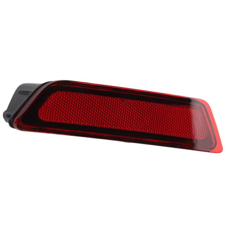 Rear Bumper Cover Reflector Bezel Trim 68275963AC Strong Structure Fit