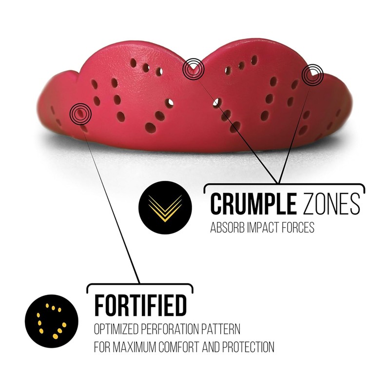 SISU Unisex's NEON Flash AERO Large LG20NF