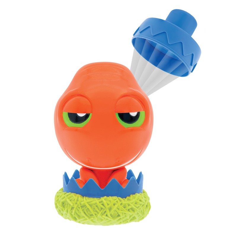 Hatch'ems 58015 Figure, Multicolor