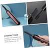 NOLITOY Electric Lash Curler Set Fast Heating Eyelash Beauty Tool