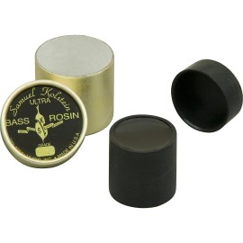 Kolstein Ultra Formulation Supreme - Kolstein Soft - USA - Gary Ritter